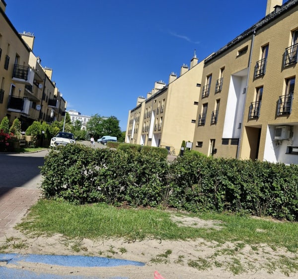 Wycieczka z dziecmi - Warszawa - 1