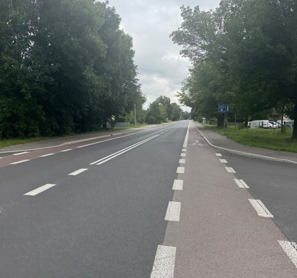 Pętla czasowa - Jaworzno - 1