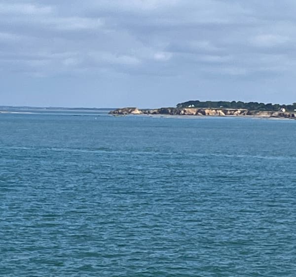 Boucle Pors et Stère - Merquel - Piriac-sur-Mer - 1