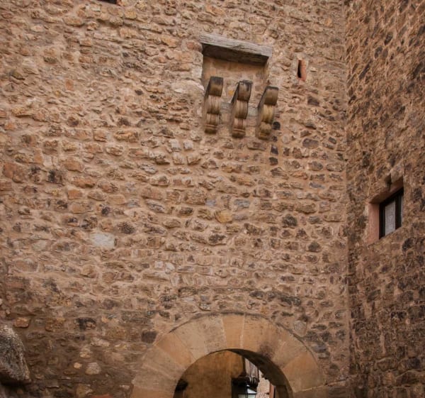 Randonnée à Albarracín : Découvrez l'histoire et les paysages d'Aragón - Albarracín - 1