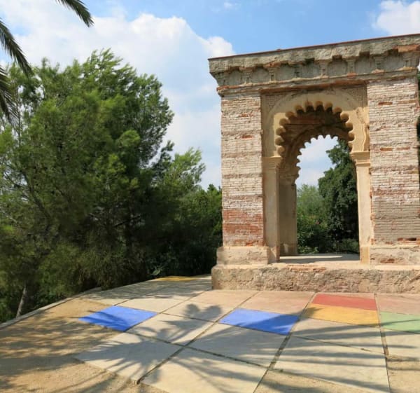 Randonnée à Montgat : Exploration des Turós et Découverte du Patrimoine Catalan - Montgat - 1