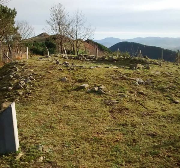Randonnée à Orio, Euskadi : Exploration des sites archéologiques - Orio - 1