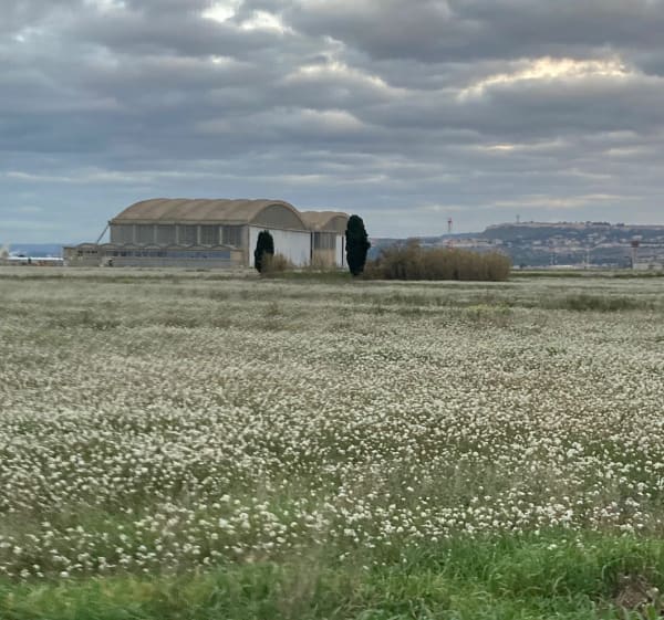 Ça à pied comme jamais - Châteauneuf-les-Martigues - 1