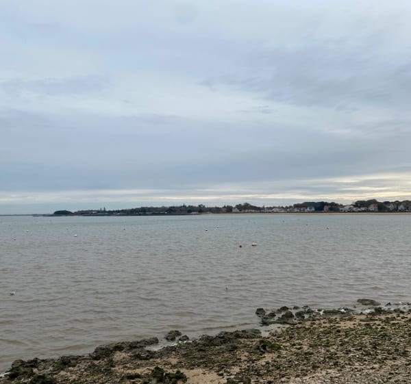 Balade au Fouras entre terre et mer - Fouras - 1
