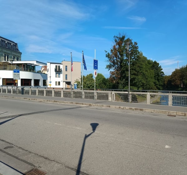 Rydułtowy - Cieszyn (pętla) - Sławomir - 1