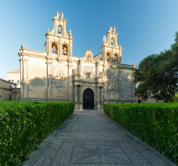 Randonnée à Úbeda : Découverte du Patrimoine Historique Andalou - Úbeda - 1