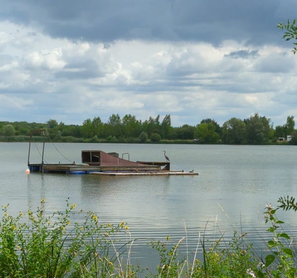 Balade entre Azay-sur-Cher et Saint-Avertin - Azay-sur-Cher - 1