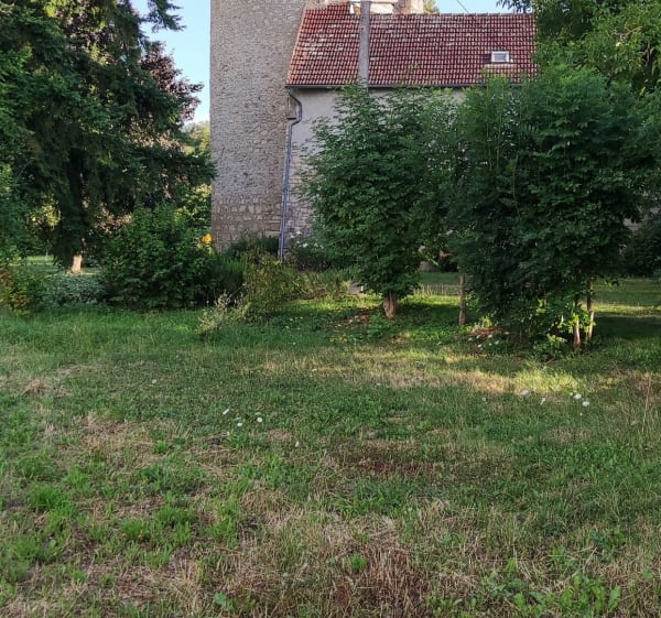 Marche Dynamique au château de Veauce - serge - 1