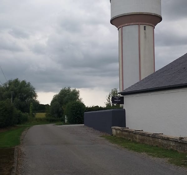 Petite balade dans les chemins de campagne de Larouillies - Larouillies - 1