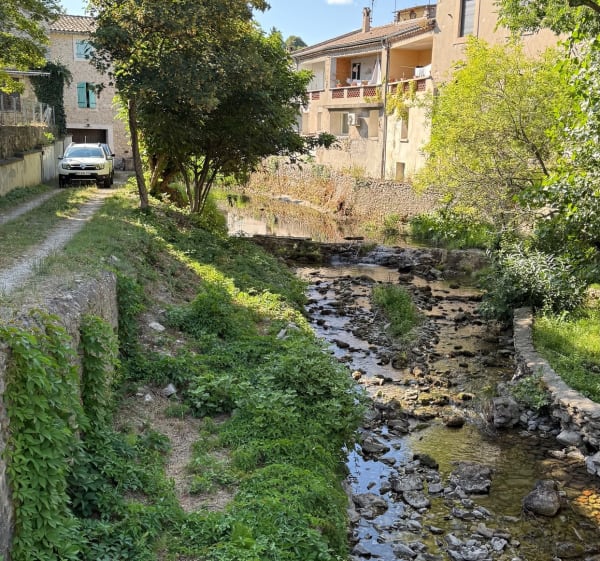 Bourg-Saint-Andéol et Joannade - Bourg-Saint-Andéol - 1