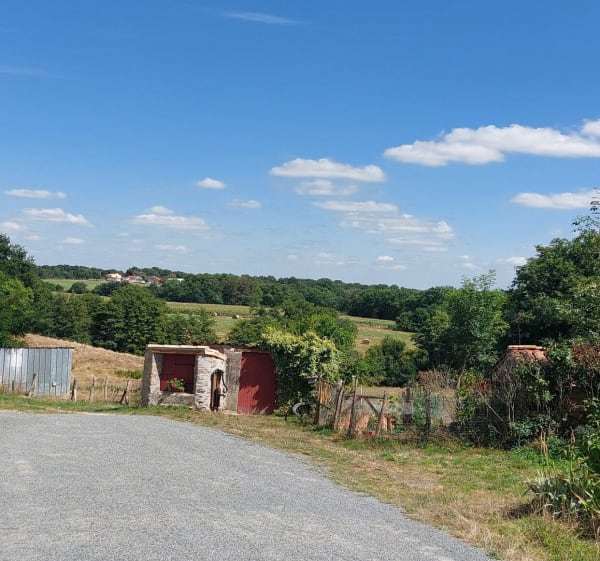 Le Poire-sur-vie - La Maumernière - Le Poiré-sur-Vie - 1