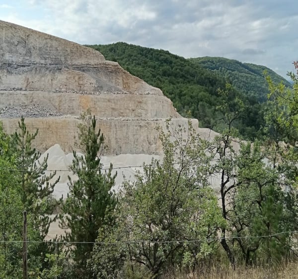 Balade autour d'Orliaguet - Pechs-de-l'Espérance - 1