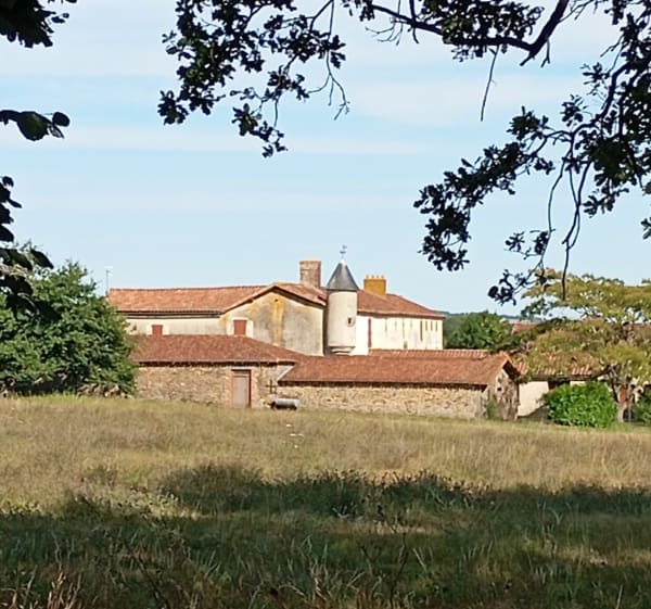 Balade  àPilissonier - gaetant - 1