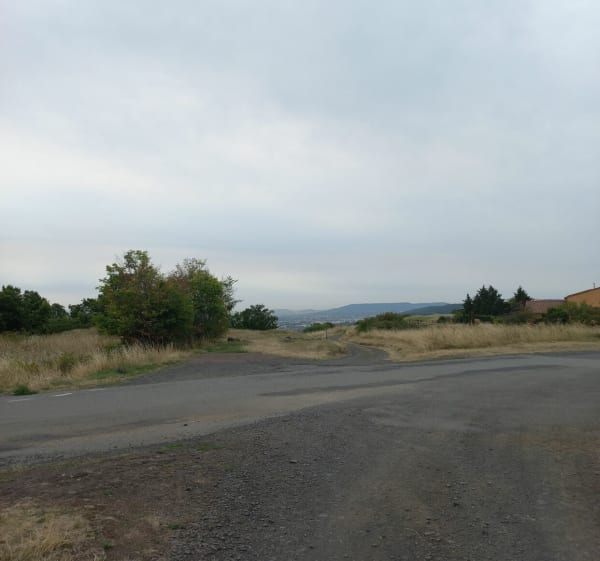 Promenade familiale à Châteaugay - Châteaugay - 1
