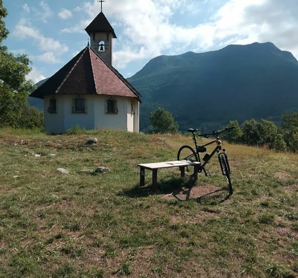 Balade par les Marais des Lagneux - Massignieu-de-Rives - 1