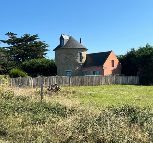 Petite boucle sur l’île d’Arz - Île-d'Arz - 1