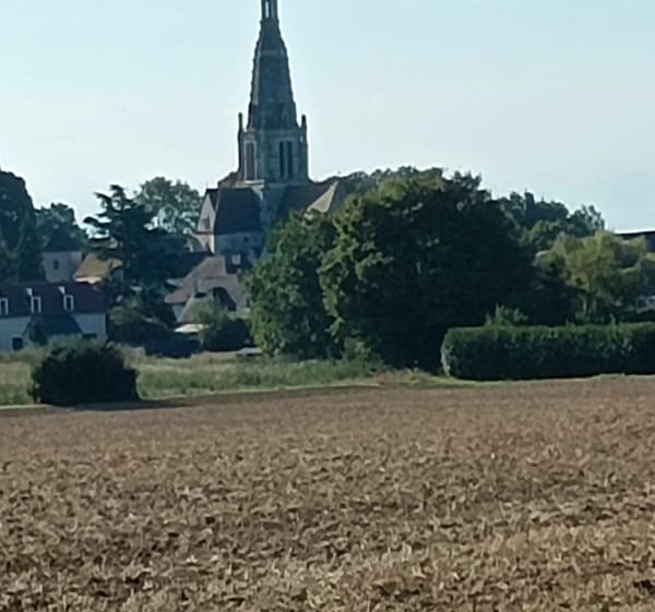 Randonnée à Saint Crépin - Saint-Crépin-Ibouvillers - 1