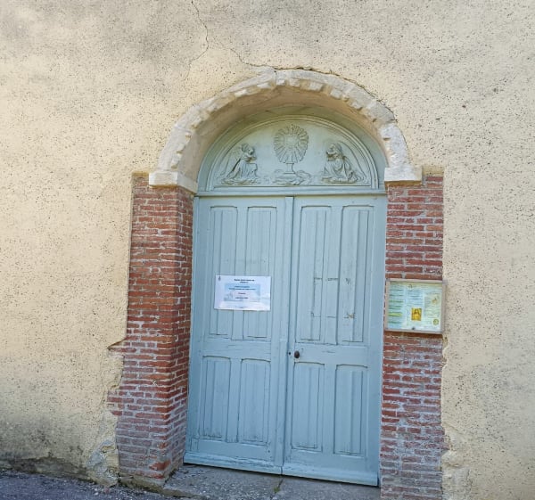 Randonnée à Saint Crépin - Clo08 - 1