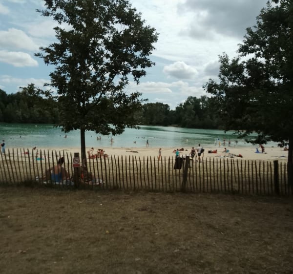 Boucle la carte Pombonne - Bergerac - 1