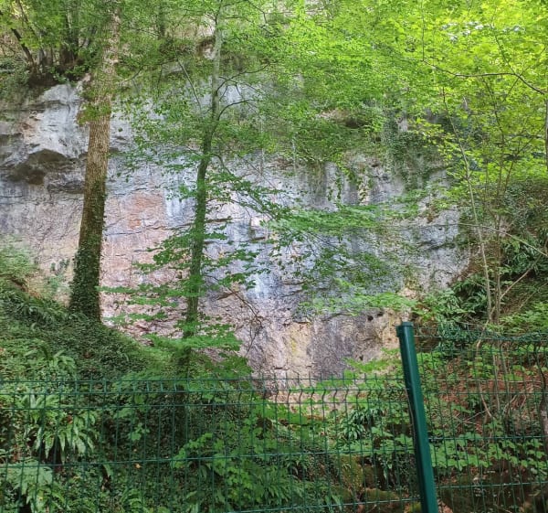 Promenade autour de Muret le Château - Muret-le-Château - 1