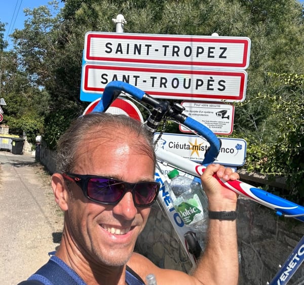 Pramousquier-St Tropez - Le Lavandou - 1