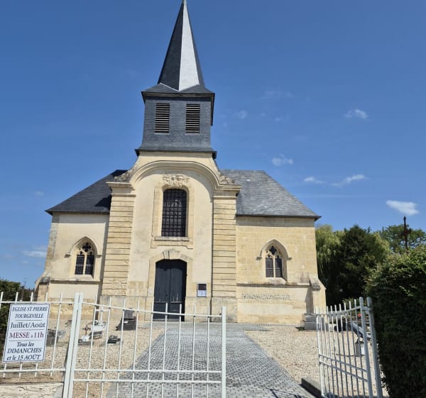 De Villers à Deauville - Villers-sur-Mer - 1