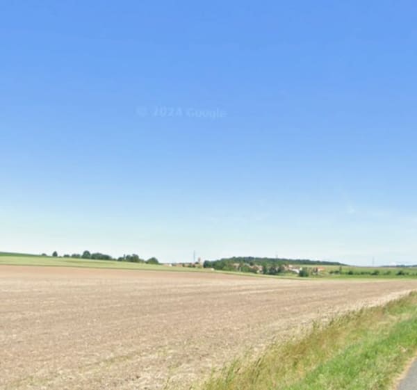 Le petit tour à Vézilly - Vézilly - 1