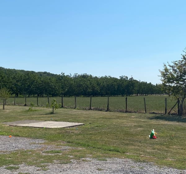 Tauriac et plateau de causse - Carennac - 1