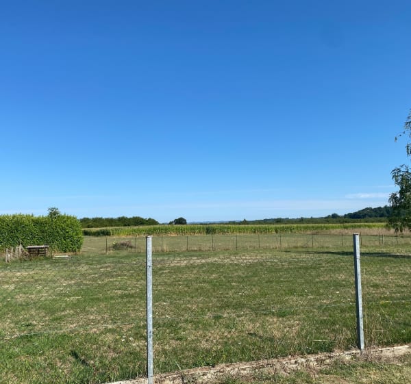 Tauriac et plateau de causse - Benjamin - 1