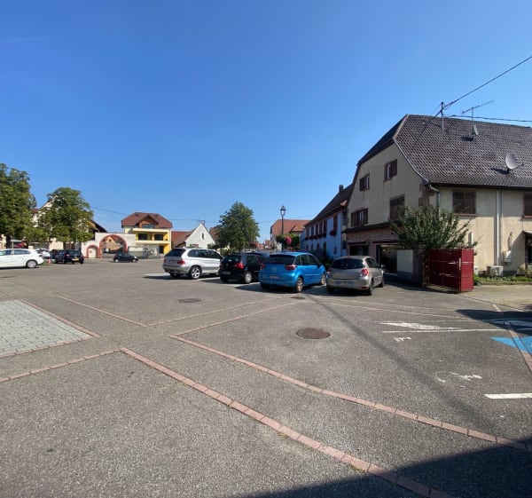 31 km Wittenheim Ungersheim - Wittenheim - 1