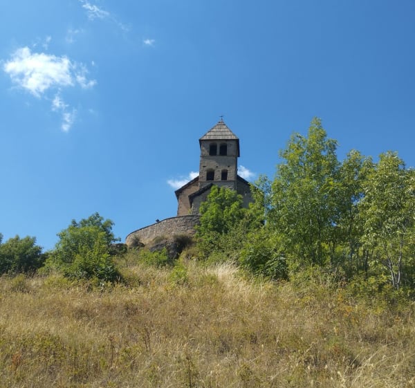 Petite randonnée autour du Puy-Saint-Vincent, les Près - Puy-Saint-Vincent - 1