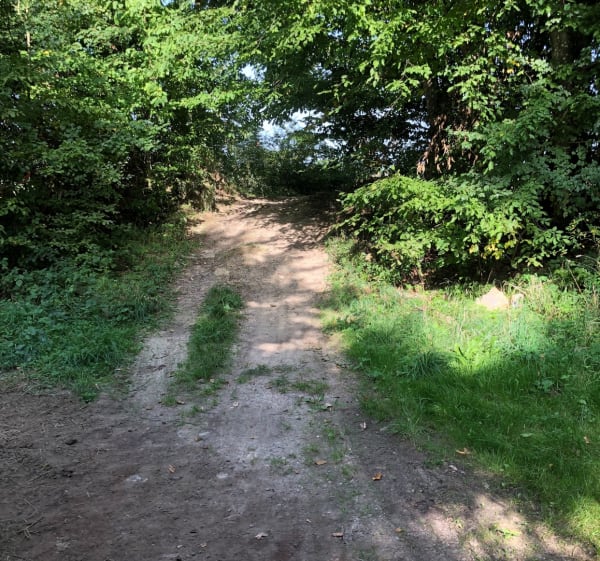 Aller-retour de Biding vers Cappel - Jérôme - 1
