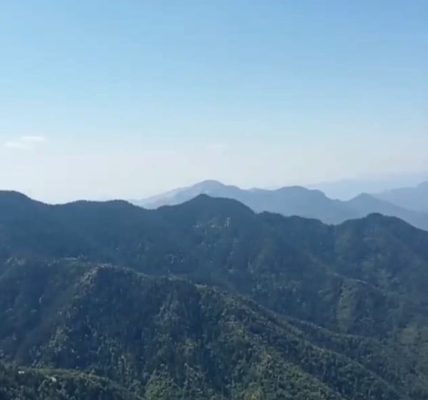 Cime de l'Arpia - La Bollène-Vésubie - 1