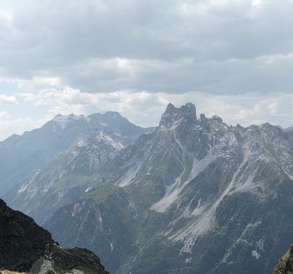 Refuge du Grand Bec - Virginie - 1