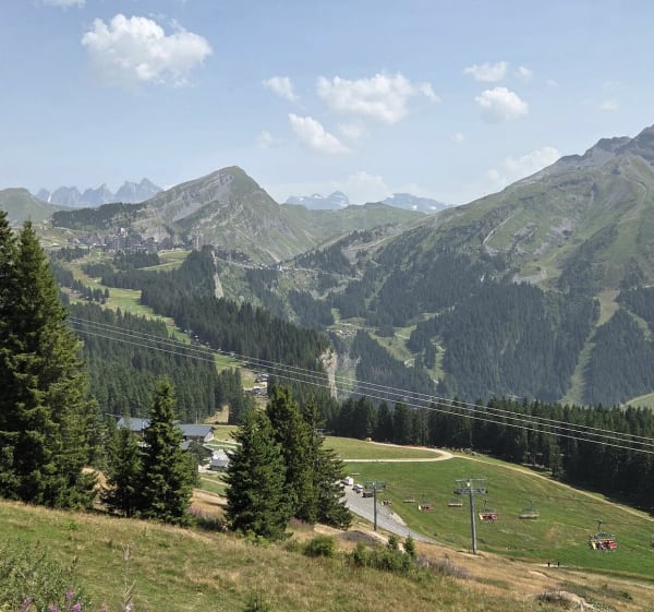 Mine de la Lappiaz et Lil'Stash - Morzine - 1