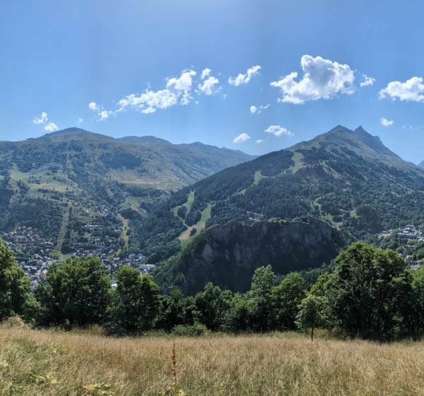 Tour de Valloire - Valloire - 1