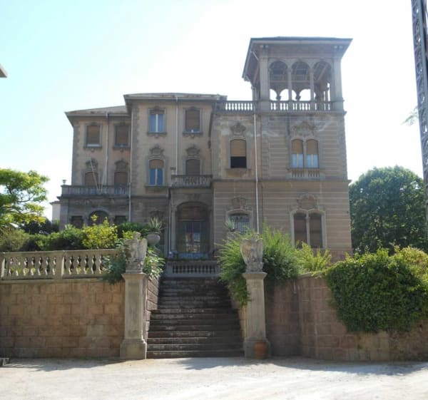 Randonnée à San Pietro : Exploration du Patrimoine Historique de Sassari - Sassari - 1