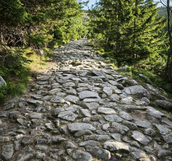 Karpacz na szlaku - Karpacz - 1