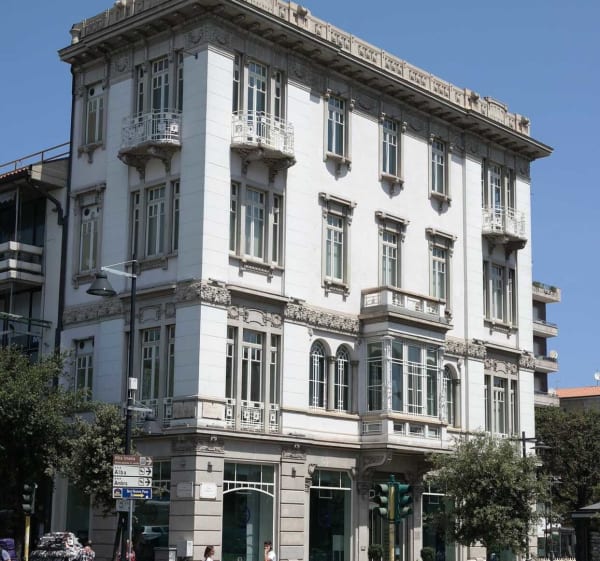 Randonnée urbaine à Pescara : Découverte des bâtiments historiques d'Abruzzo - Pescara - 1