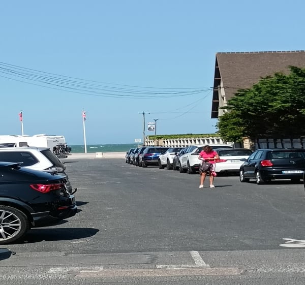 Autour de Colleville-Montgomery - Hermanville-sur-Mer - 1