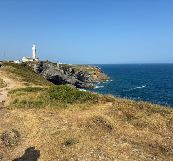 Balade Santander et Cabo Menor - Santander - 1