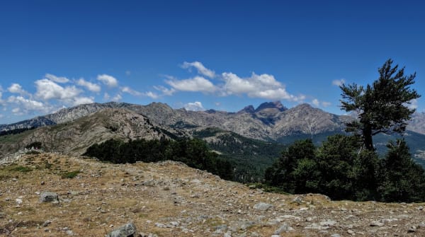 Bergerie de Vaccaghia et authentiques paysages corses - Decathlon - 1