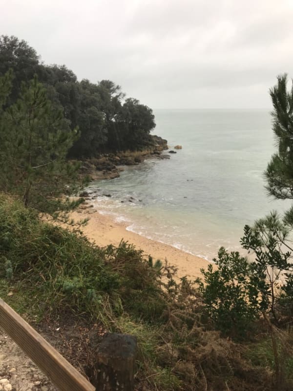 Tour de l’ile d’Aix et pèlerinage sur les traces de Napoléon - Ile-d'Aix - 1