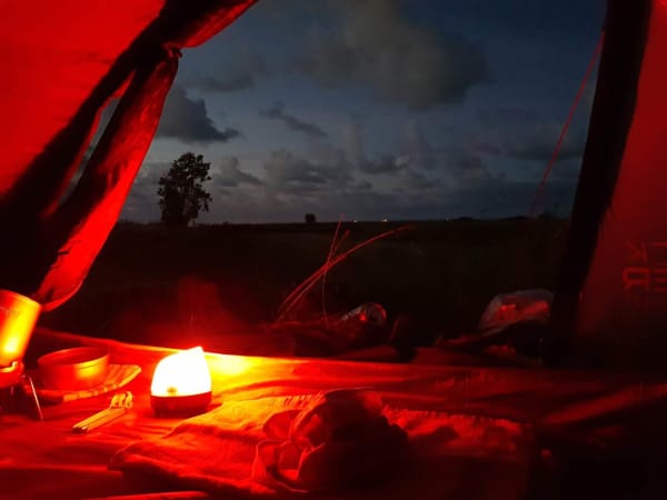 Micro-aventure depuis Dol-de-Bretagne, entre mer et campagne - Decathlon - 1