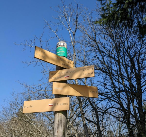 Vaux en Beaujolais, 20 km - JC Eroht - 1