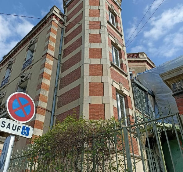 Côt' et cool : Nancy, Malzéville et Agincourt - Maud - 1