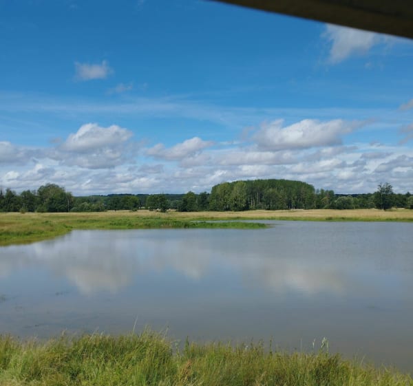 Randonnée Davrey au Maraud - FLORIANE - 1