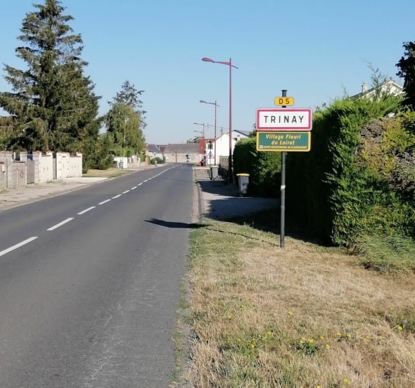 Petite balade à Bichancourt - Nic Olas - 1