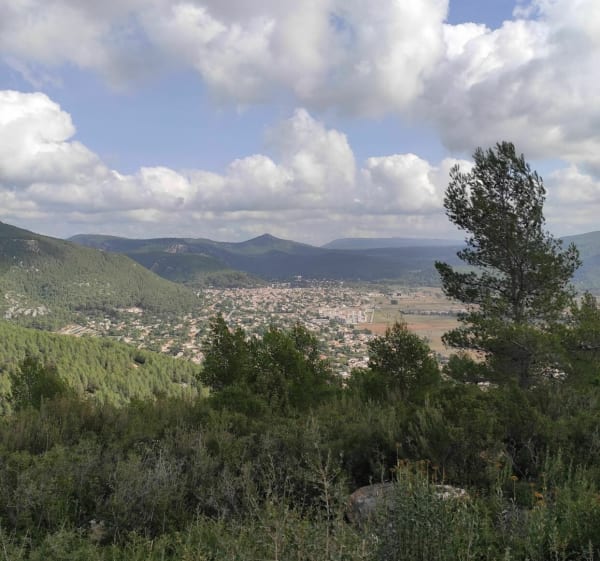 Belle rando autour d'Aubagne, Carnoux, la Bédoule, Gémenos - Decathlon - 1