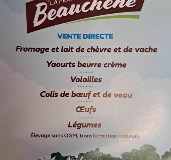 Chercher le Bio à Laigné-en-Belin - Carole - 1